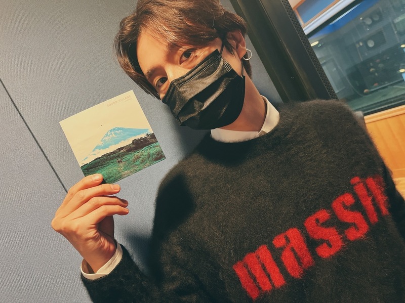 #RK802   sumika 生出演 ・ Perfume登場！ @Perfume_Staff  @sumika_inc @sumikaken