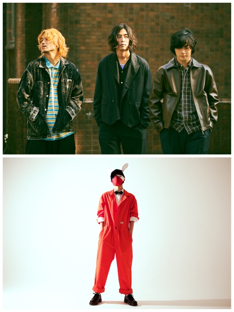 先週のおさらい & 本日のメニュー♪ 13時台 WurtS（@wurts2021）からメッセージ!! 14時台 Panorama Panama Town（@pano_pana）登場!!