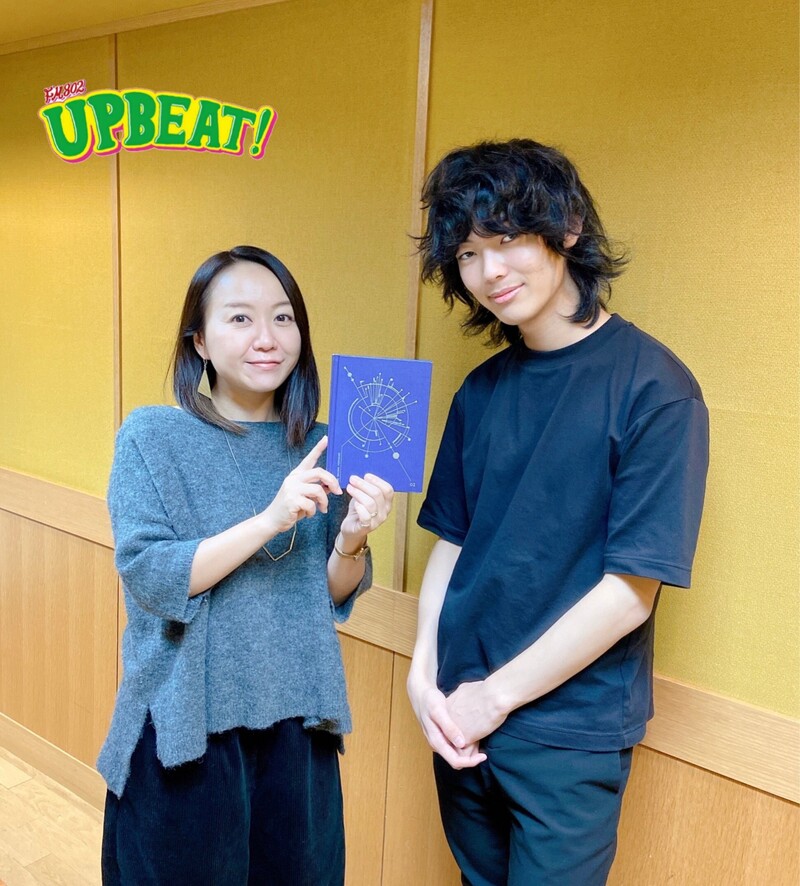 ◎GUEST 映秀。(@EISYU0317) ◎