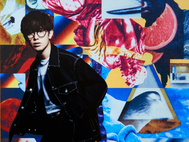 #RK802『 大阪公立大学 WARM YOUR HEART 』vol.2：BLUE ENCOUNT 弾き語りLIVE !!（@BLUEN_official @BLUEN_VO）