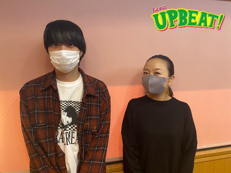 ◎GUEST   クリープハイプ(@creephyp)◎