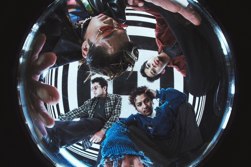 ＜＜＜ 11時台 King Gnu(@KingGnu_JP)登場！＞＞＞