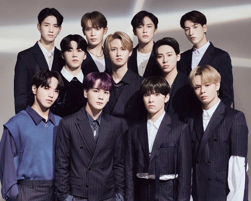 ☆12時台「アーティストいただきます！WEEK」JO1 (@official_jo1)登場！☆