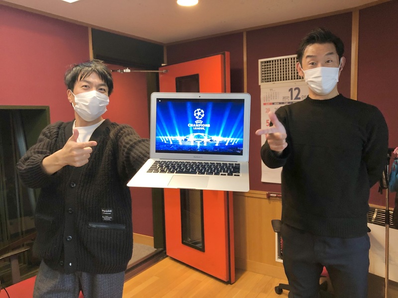 ◇ 2021/12/17：#MAP802 M2PLANT FRIDAY FOOTBALL STADIUM ◇