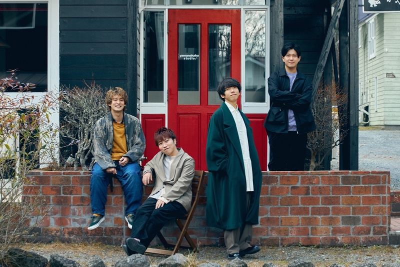 ◎13時台 sumika（@sumika_inc）登場!!◎