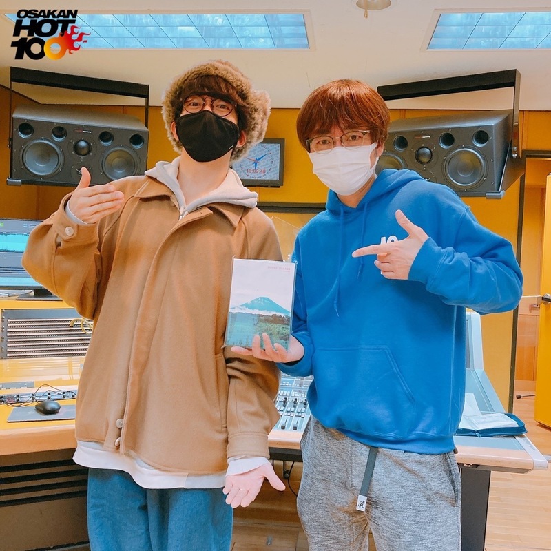 ◎ GUEST：sumika（@sumika_inc）◎