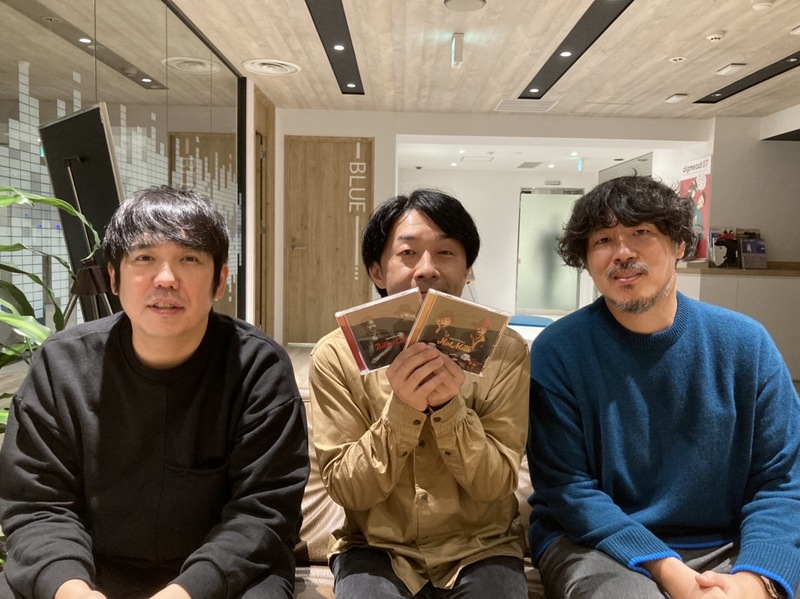 Guest →スキマスイッチ ( @sukima_official )タイムフリーで聴けます↓