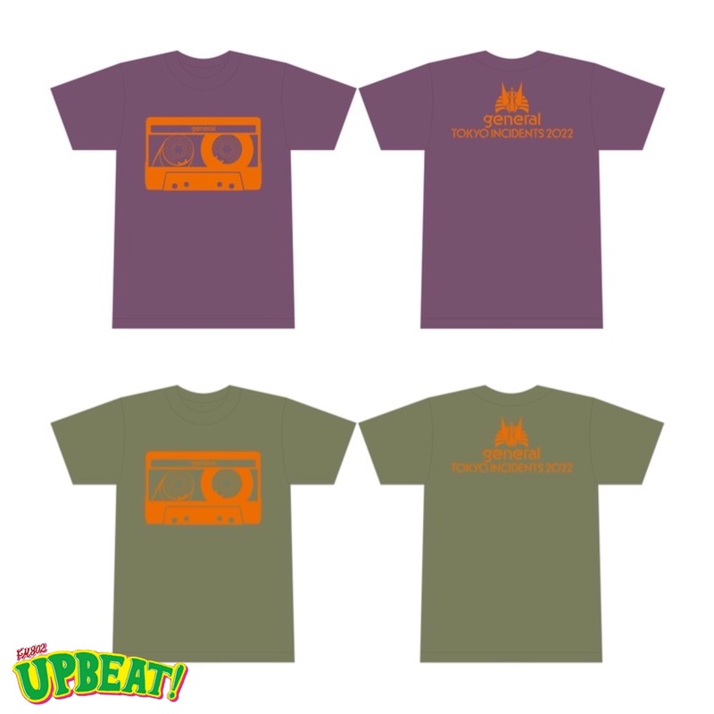 ☆東京事変ベストアルバム『総合』オリジナルＴシャツ プレゼント☆