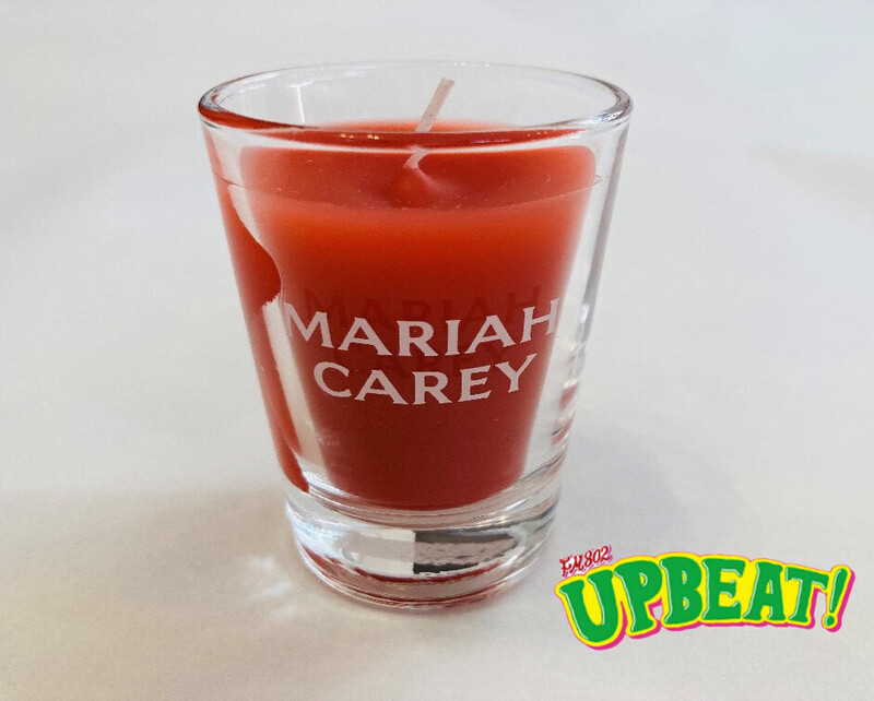 ☆マライア・キャリー『キャンドル』 プレゼント☆