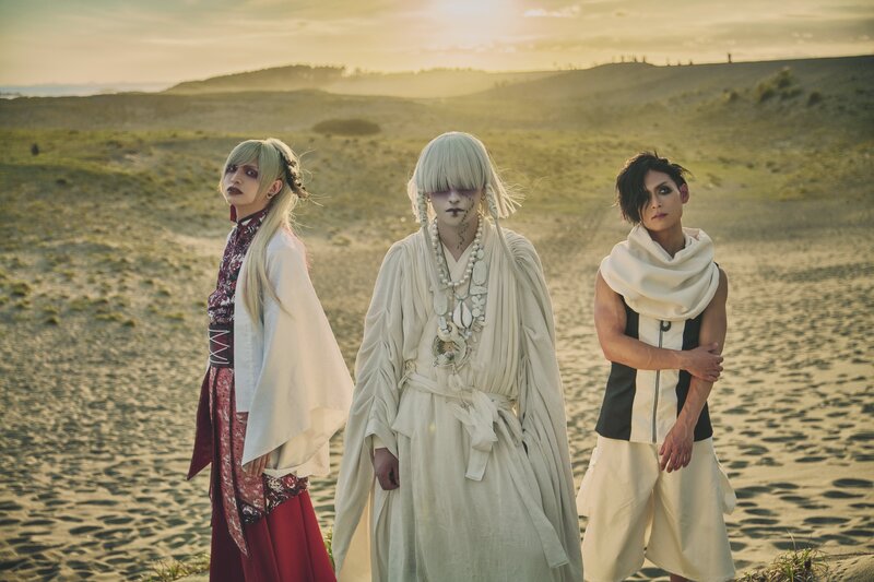 #MAP802 ☆GUEST：-真天地開闢集団-ジグザグ（  @shintenchi0601 @zigzag_kagemaru @ryuya_zigzag  ）