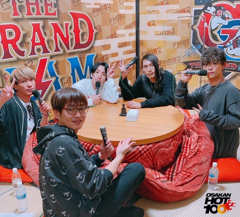 ◎ GUEST：THE ORAL CIGARETTES（@oral_official）◎