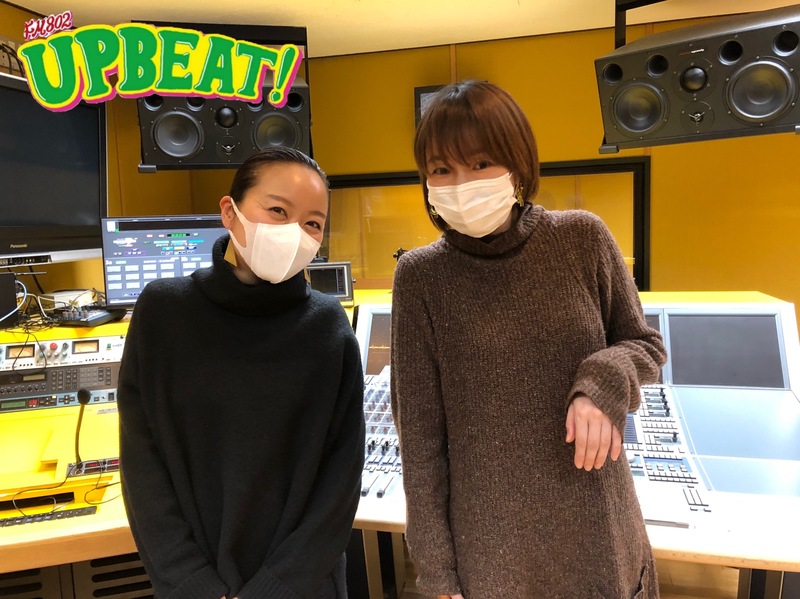 ◎GUEST   安藤裕子(@YukoAndo_UCAD)◎