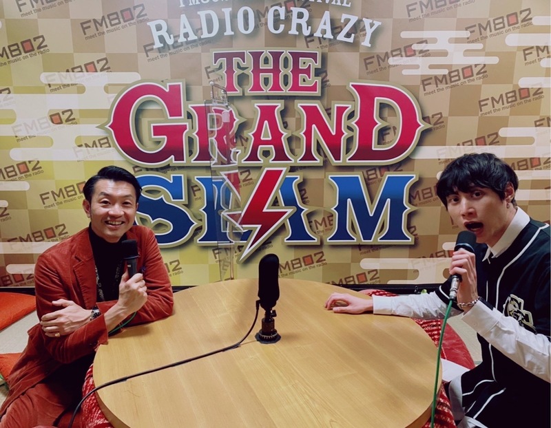 【12/29 9時台 #gogovanillas の牧達弥( @maggiee___mae  )にインタビュー！】