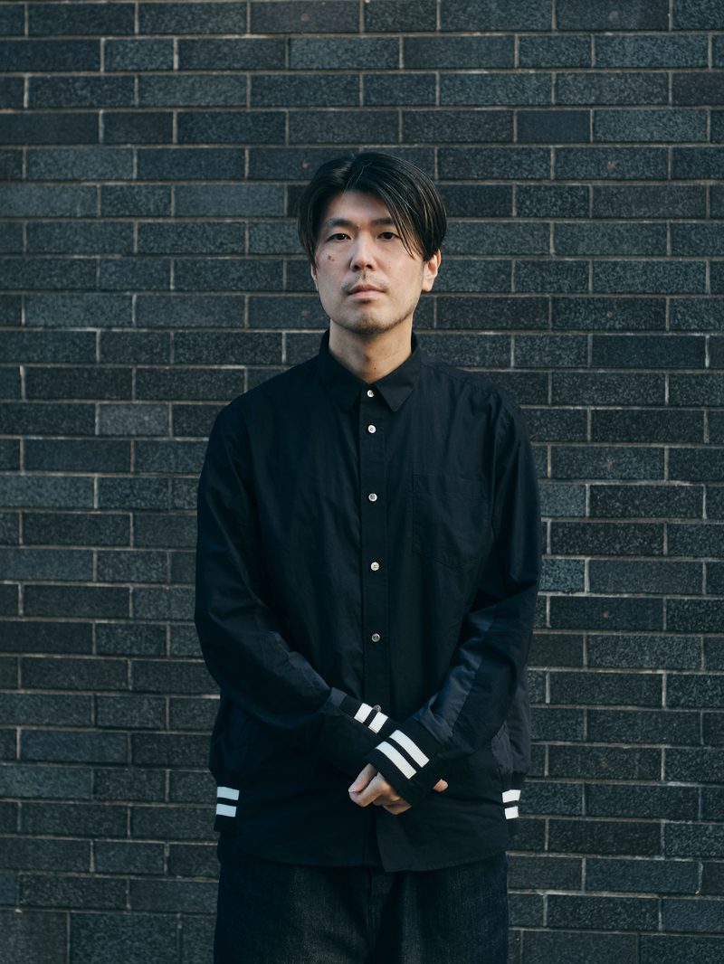 #MAP802 ☆GUEST：川村元気（  @seka_neko  ）