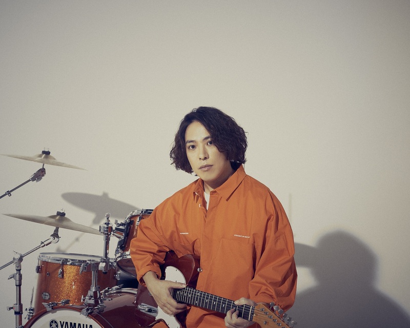 #RK802『 大阪公立大学 WARM YOUR HEART 』vol.6：KANA-BOON スタジオLIVE !!  @_kanaboon  @kanaboonmaguro