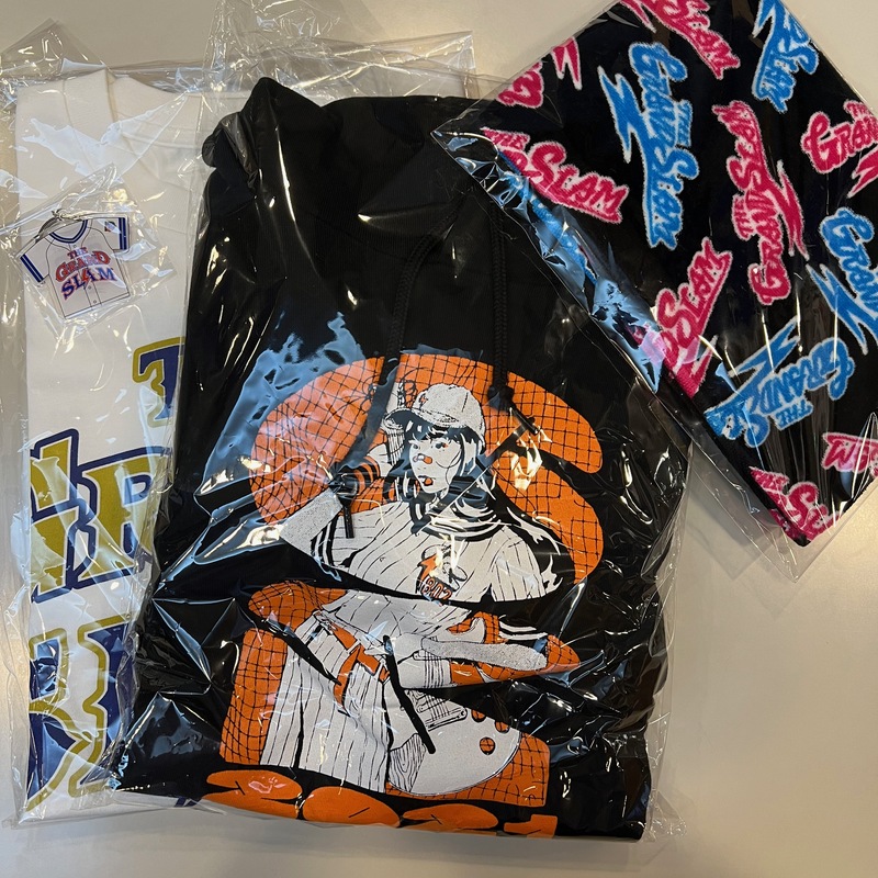 今日は #レディクレGS グッズプレゼントがあります♪ #起きたら802