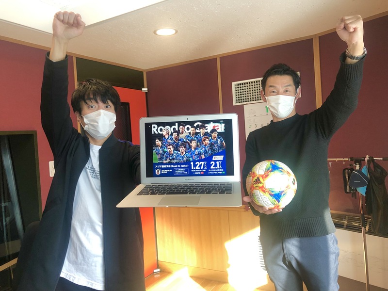 ◇ 2022/01/21：#MAP802 M2PLANT FRIDAY FOOTBALL STADIUM ◇