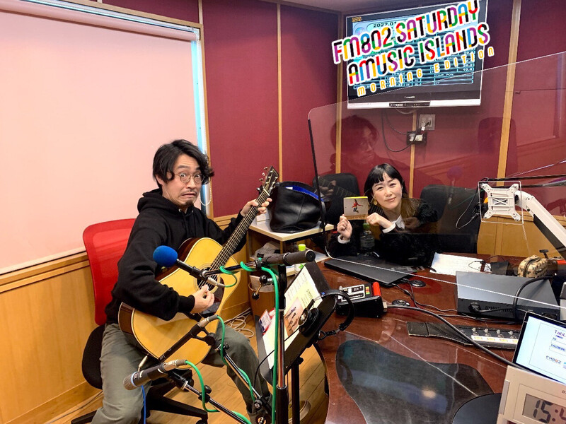 ◎GUEST ズーカラデル(@gooutzoo)  #起きたら802 ◎