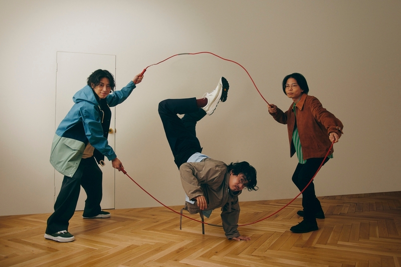 ◎11時台後半 ズーカラデル(@gooutzoo)＆スタジオライブ！◎#起きたら802