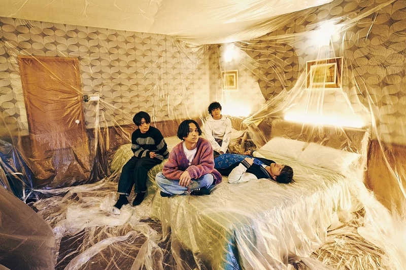 先週のおさらい & 本日のメニュー♪ マカロニえんぴつ（@macarock0616）ゲストで登場!!