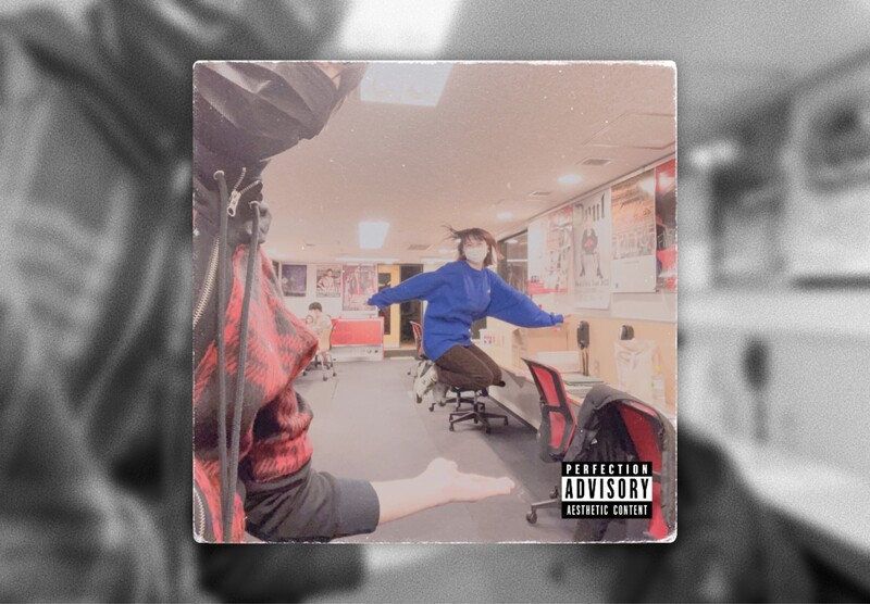 今夜の #RK802 はヤバイTシャツ屋さん・Perfume登場♪  リーバイスレッドのプレゼントも！  @yabaT_official @Perfume_Staff