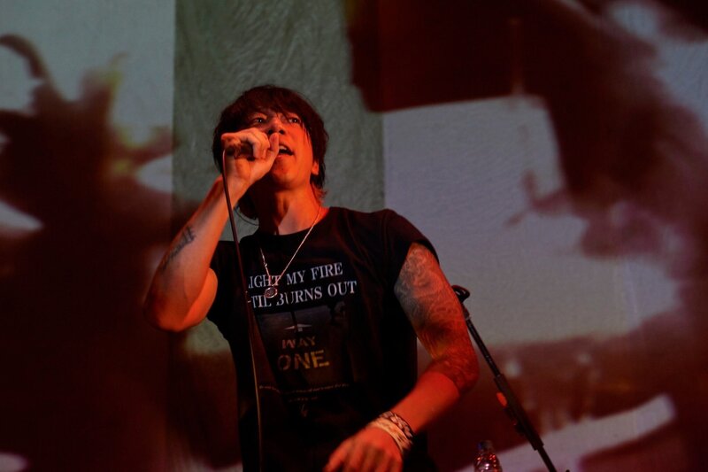 【1/31  9時台 #細美武士 へのリモートインタビューをお届け！】