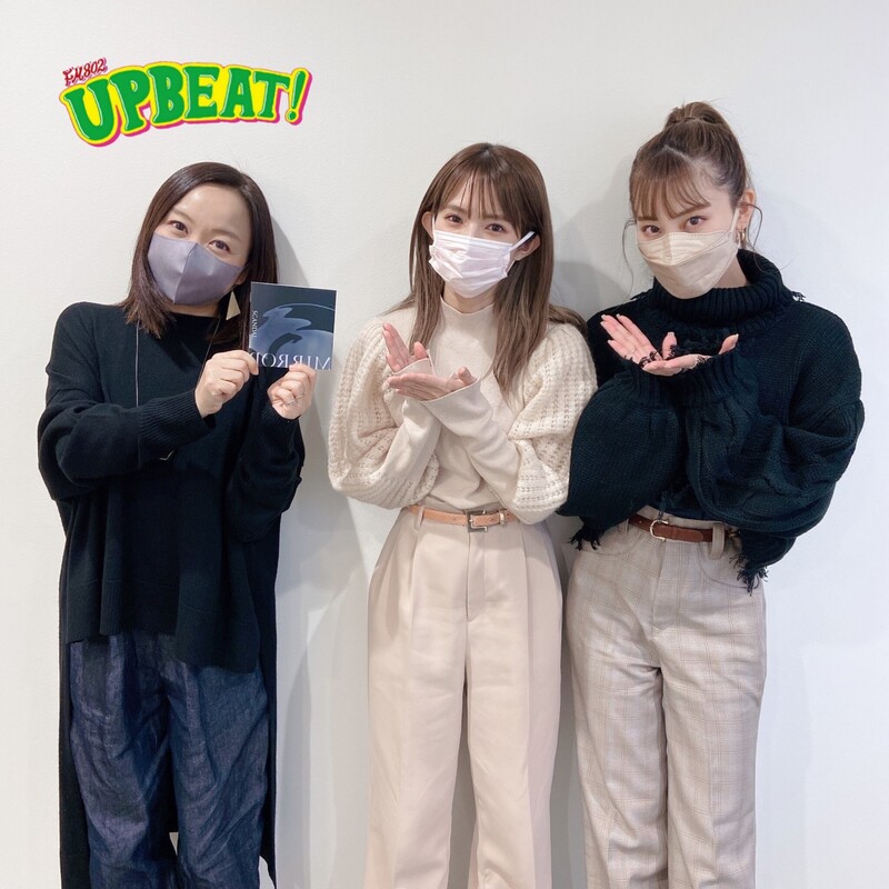 ◎GUEST SCANDAL（@scandal_band）◎