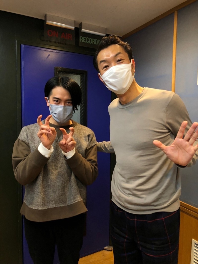 【2/3 9時台 #ベルマインツ ( @bellmainz ) へのインタビューをお届け！】