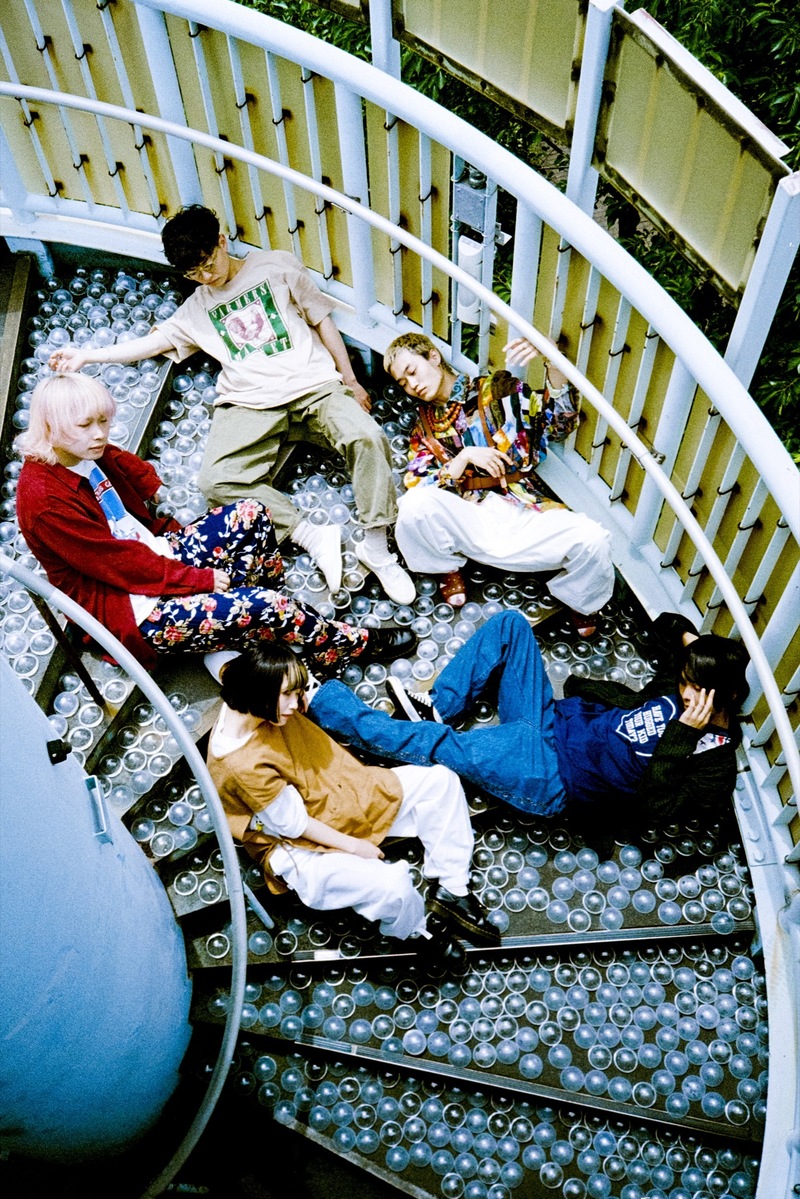 #MAP802 ☆GUEST：Cody・Lee(李) （@C_D_Y_L @monell_0512 @Frgkn_g）