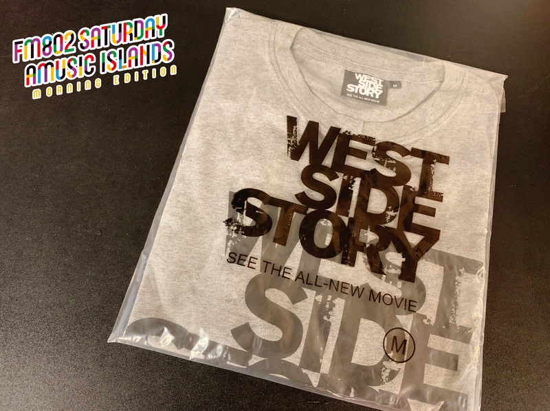 来週7時台 DJ仁井聡子から電話が来る！？ #起きたら802