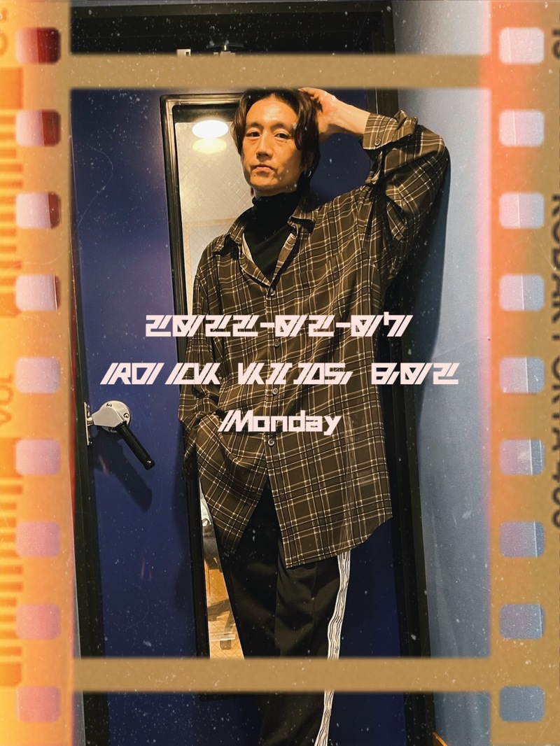 SUPER BEAVER 新曲 !! [Alexandros] 登場 !! などなど 盛りだくさんの #RK802 Monday !!