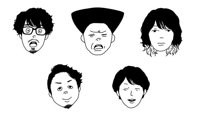 ＜＜＜ 12時台 キュウソネコカミ（@KYUSO_NEKOKAMI）リモート生出演！＞＞＞