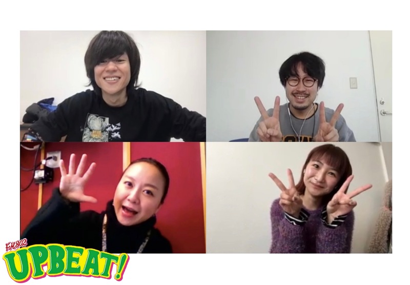 ◎GUEST キュウソネコカミ（@KYUSO_NEKOKAMI）◎