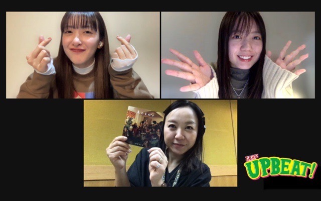 ◎GUEST 緑黄色社会（@ryokushaka）◎