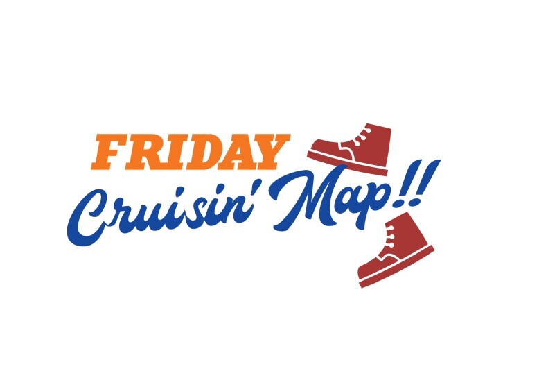 ◇ 2022/02/11：お昼12時〜!  #MAP802 MENU♪ ◇