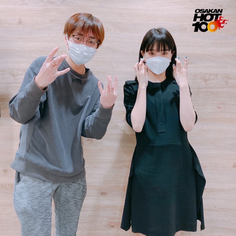 ◎ GUEST：アイナ・ジ・エンド（@aina_BiSH）◎