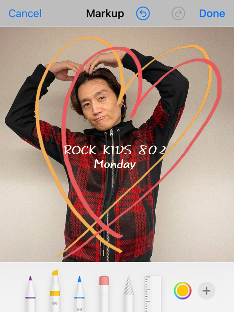 アイナ・ジ・エンド 登場 !! ヤユヨ 新曲もあり !! #RK802 Monday MENU♬