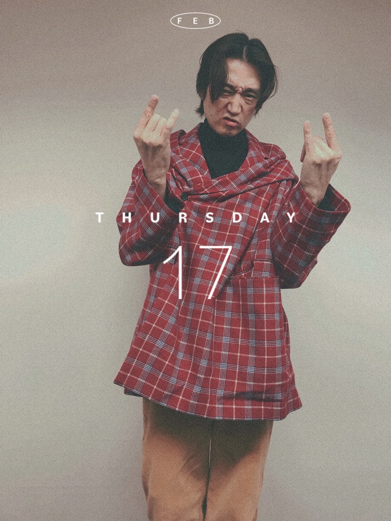 今夜の #RK802 はSiM生出演!!  Perfume・森大翔も登場！@SiM_Official @yamatooo_guitar @Perfume_Staff