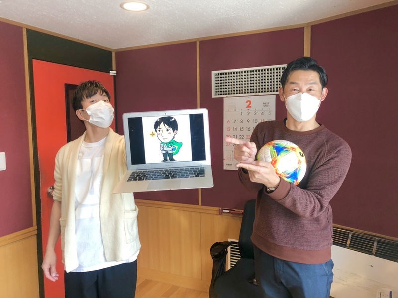 ◇ 2022/02/18：#MAP802 M2PLANT FRIDAY FOOTBALL STADIUM ◇