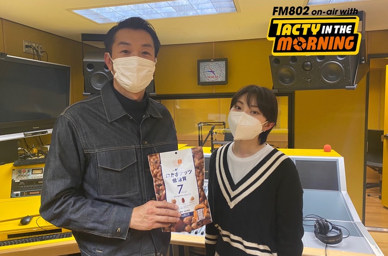 【2/121 10時台 #家入レオ ( @leoieiri_staff ) へのインタビューをお届け！】