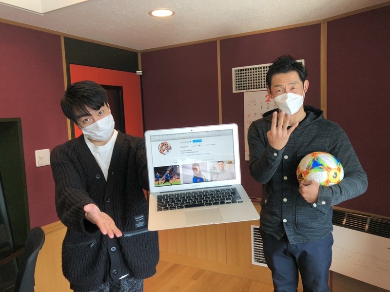 ◇ 2022/02/25：#MAP802 M2PLANT FRIDAY FOOTBALL STADIUM ◇