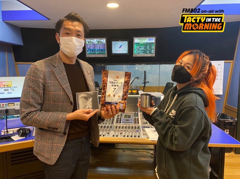 【3/7 10時台 AIへのインタビューをお届け！】