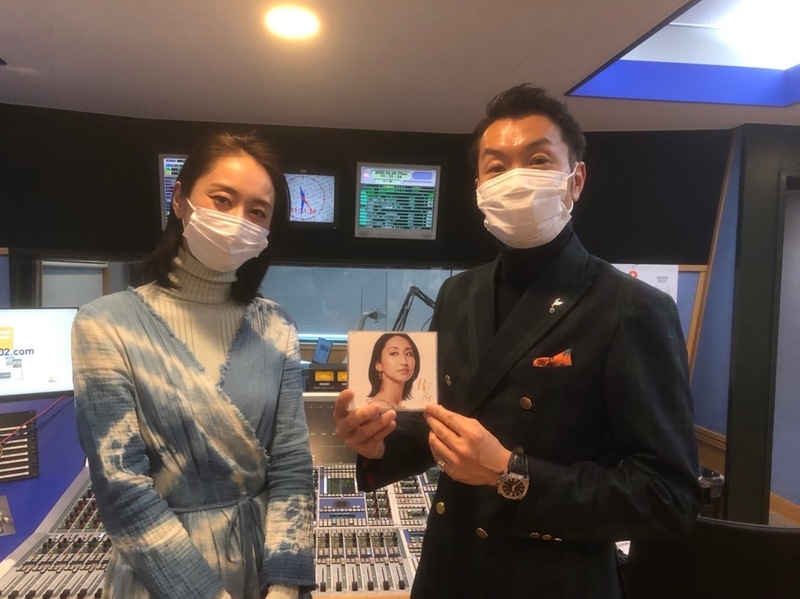 【3/9 8時台 #MsOOJA ( @msooja  ) へのインタビューをお届けしました！】