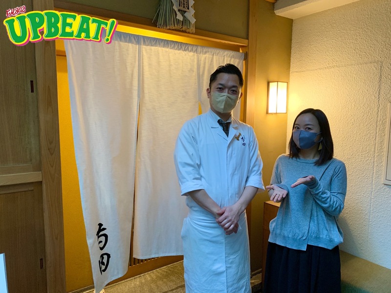 ＜＜＜「春野菜をイート！BEAT！」寺田先生とおいしい“春野菜トーク”＞＞＞