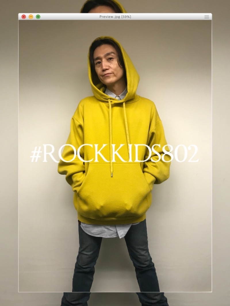 今夜の #RK802 はヤバイTシャツ屋さん・ Perfume登場！@yabaT_official @Perfume_Staff