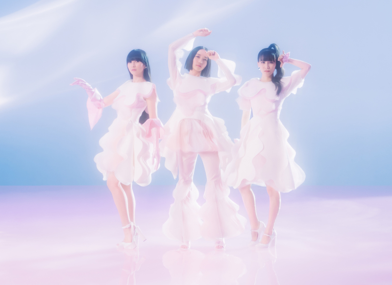 #RK802 【 Next To You 】DJ：Perfume << vol.21 >>　@Perfume_Staff