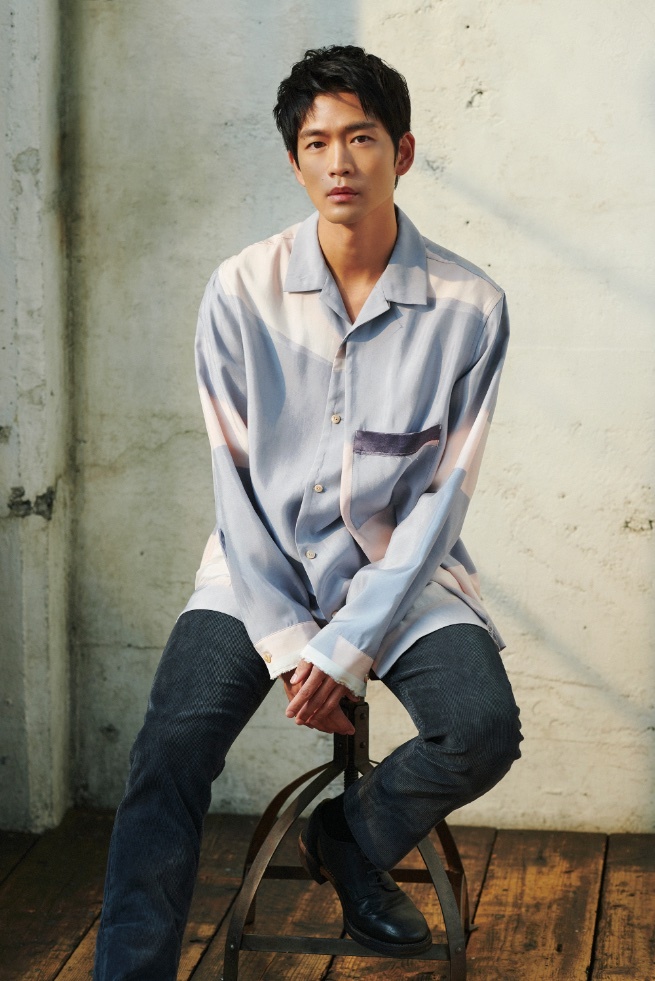 #MAP802 ☆GUEST：松下洸平（ @kouhei_staff_ ）