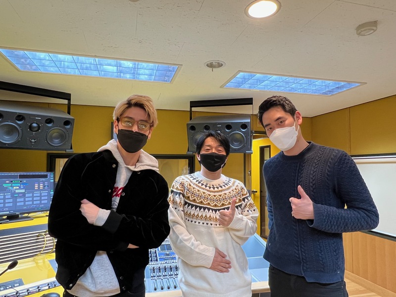 Guest → I Don’t Like Mondays.( @IDLMs_OFFICIAL )タイムフリーで聴けます↓