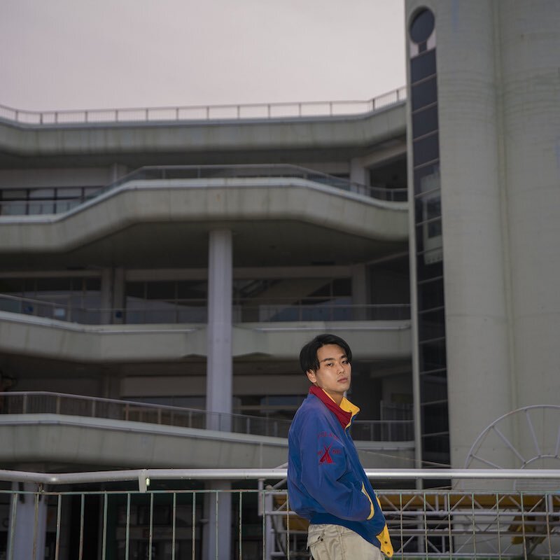 2022/03/17ゲスト：＜#GIANT LEAP THE RADIO＞~ヒロセターキー (@thvgth ) #FM802 #RI802