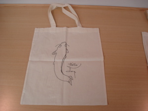 ☆サカナエコバッグ☆